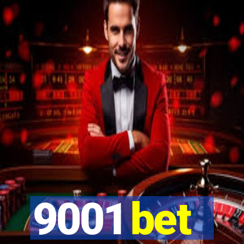 9001 bet